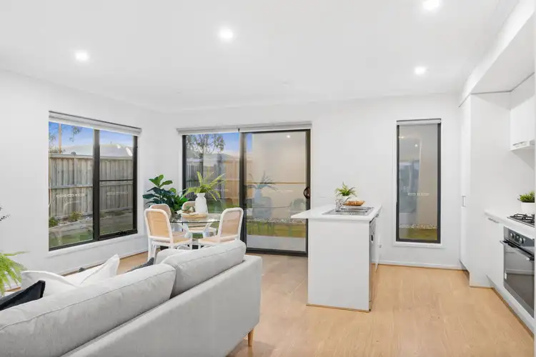 Fifth view of Homely house listing, 144 Unity Drive, Mount Duneed VIC 3217