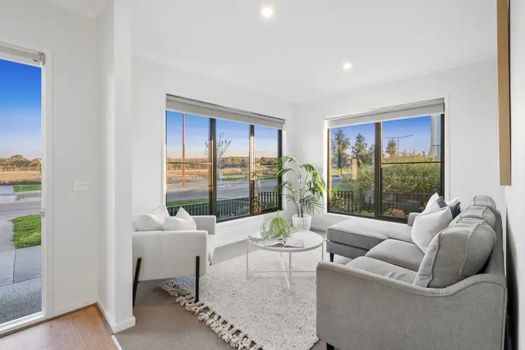 Sixth view of Homely house listing, 144 Unity Drive, Mount Duneed VIC 3217