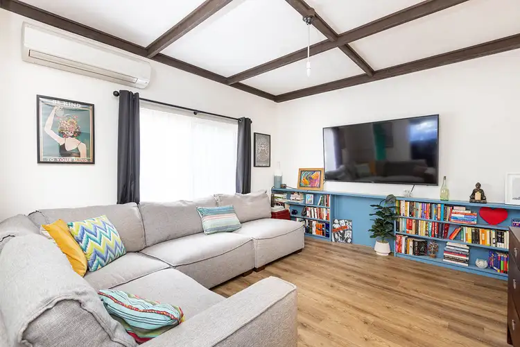 Second view of Homely house listing, 12 Oak Avenue, Mildura VIC 3500