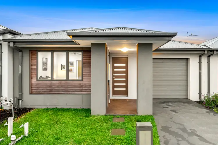 32 Baelish Drive, Charlemont VIC 3217