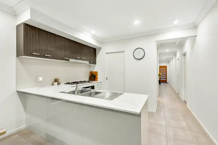 Second view of Homely house listing, 32 Baelish Drive, Charlemont VIC 3217