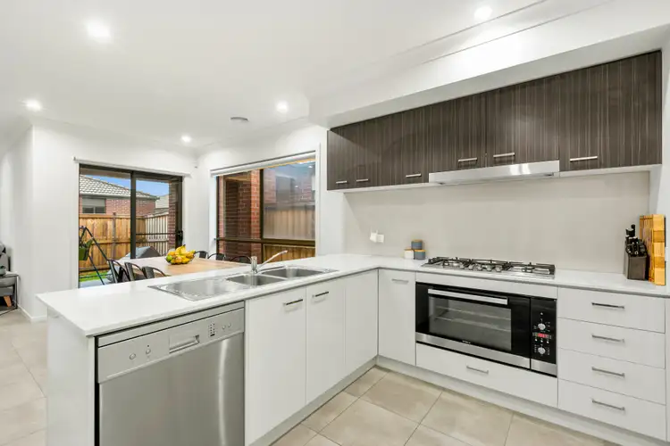 Third view of Homely house listing, 32 Baelish Drive, Charlemont VIC 3217