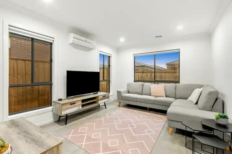 Fourth view of Homely house listing, 32 Baelish Drive, Charlemont VIC 3217