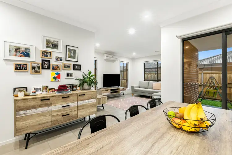 Fifth view of Homely house listing, 32 Baelish Drive, Charlemont VIC 3217