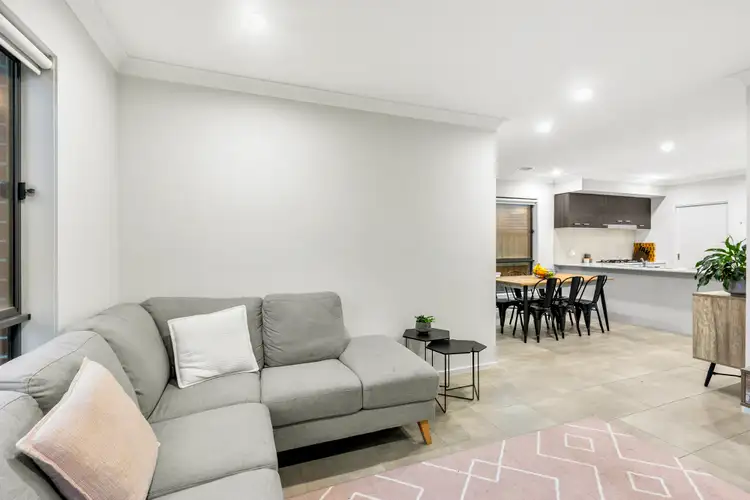 Sixth view of Homely house listing, 32 Baelish Drive, Charlemont VIC 3217