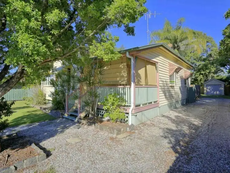 Second view of Homely house listing, 62 Watson St, Bundaberg South QLD 4670