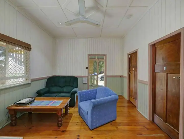 Third view of Homely house listing, 62 Watson St, Bundaberg South QLD 4670