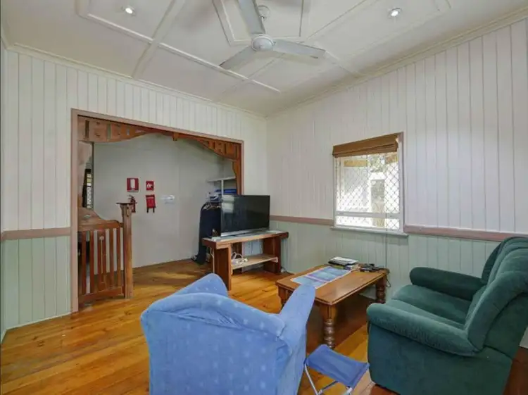 Fourth view of Homely house listing, 62 Watson St, Bundaberg South QLD 4670