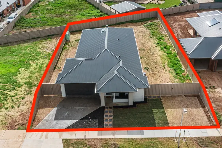 7 Carmichael Court, Nagambie VIC 3608