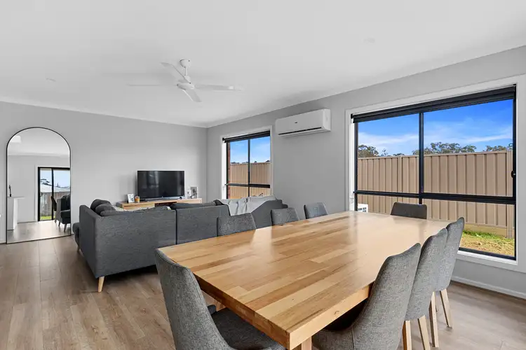 Third view of Homely house listing, 7 Carmichael Court, Nagambie VIC 3608