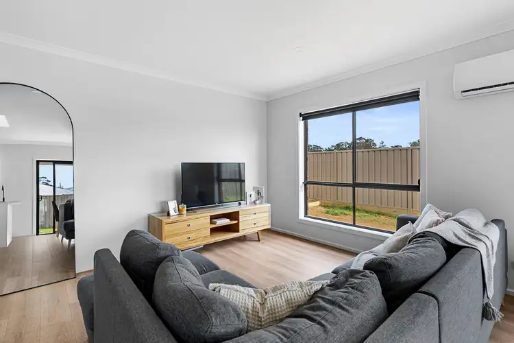 Fourth view of Homely house listing, 7 Carmichael Court, Nagambie VIC 3608