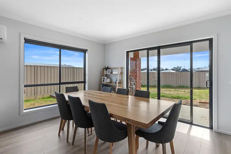 Fifth view of Homely house listing, 7 Carmichael Court, Nagambie VIC 3608