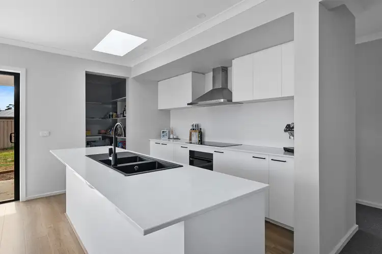 Sixth view of Homely house listing, 7 Carmichael Court, Nagambie VIC 3608