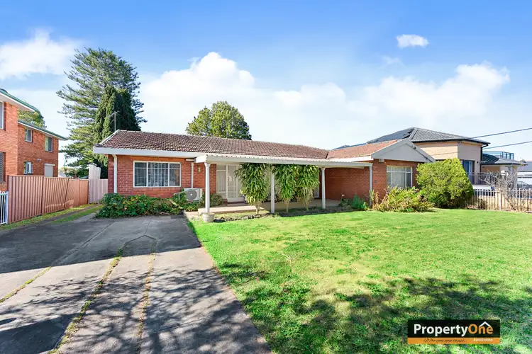44 Rawson Street, Wiley Park NSW 2195