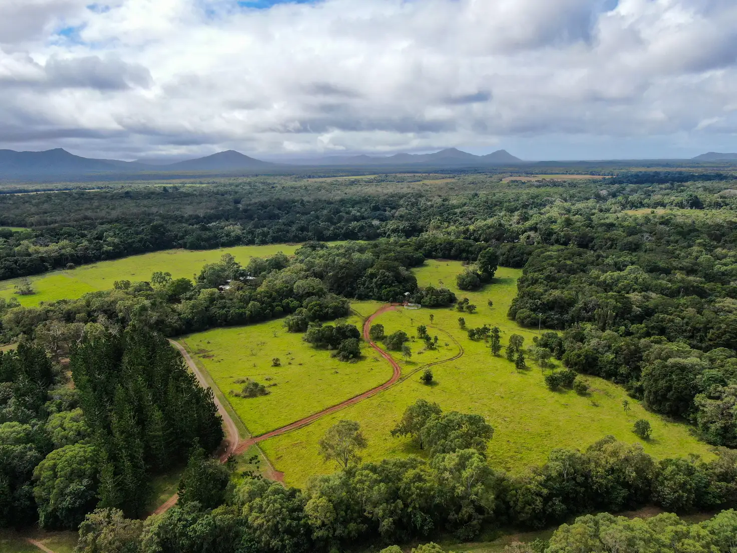 Main view of Homely rural property listing, 139 Jensens Crossing Road, Cooktown QLD 4895
