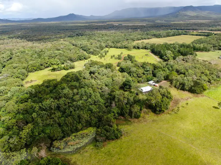 Second view of Homely rural property listing, 139 Jensens Crossing Road, Cooktown QLD 4895