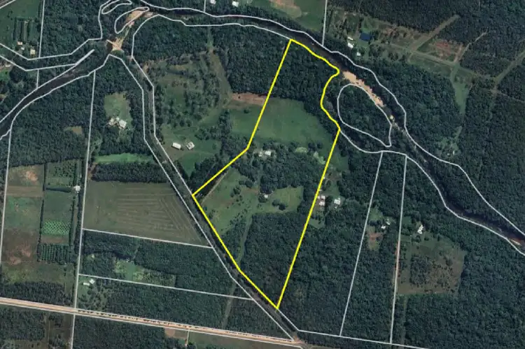 Third view of Homely rural property listing, 139 Jensens Crossing Road, Cooktown QLD 4895