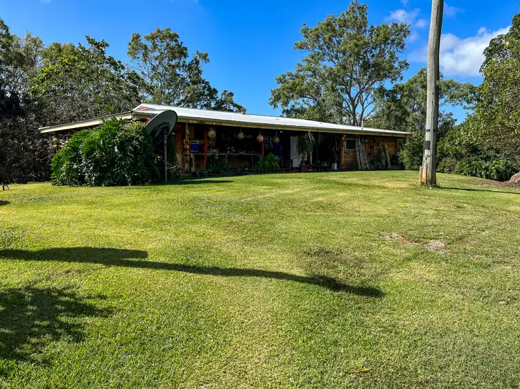 Fourth view of Homely rural property listing, 139 Jensens Crossing Road, Cooktown QLD 4895