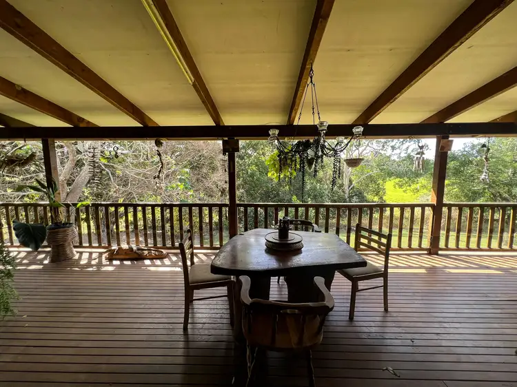 Fifth view of Homely rural property listing, 139 Jensens Crossing Road, Cooktown QLD 4895