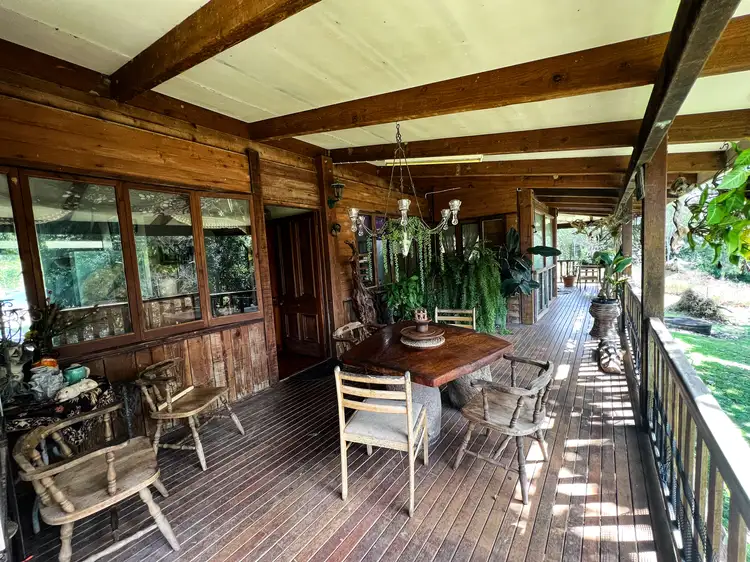 Sixth view of Homely rural property listing, 139 Jensens Crossing Road, Cooktown QLD 4895