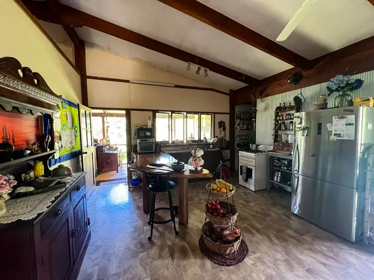 Seventh view of Homely rural property listing, 139 Jensens Crossing Road, Cooktown QLD 4895