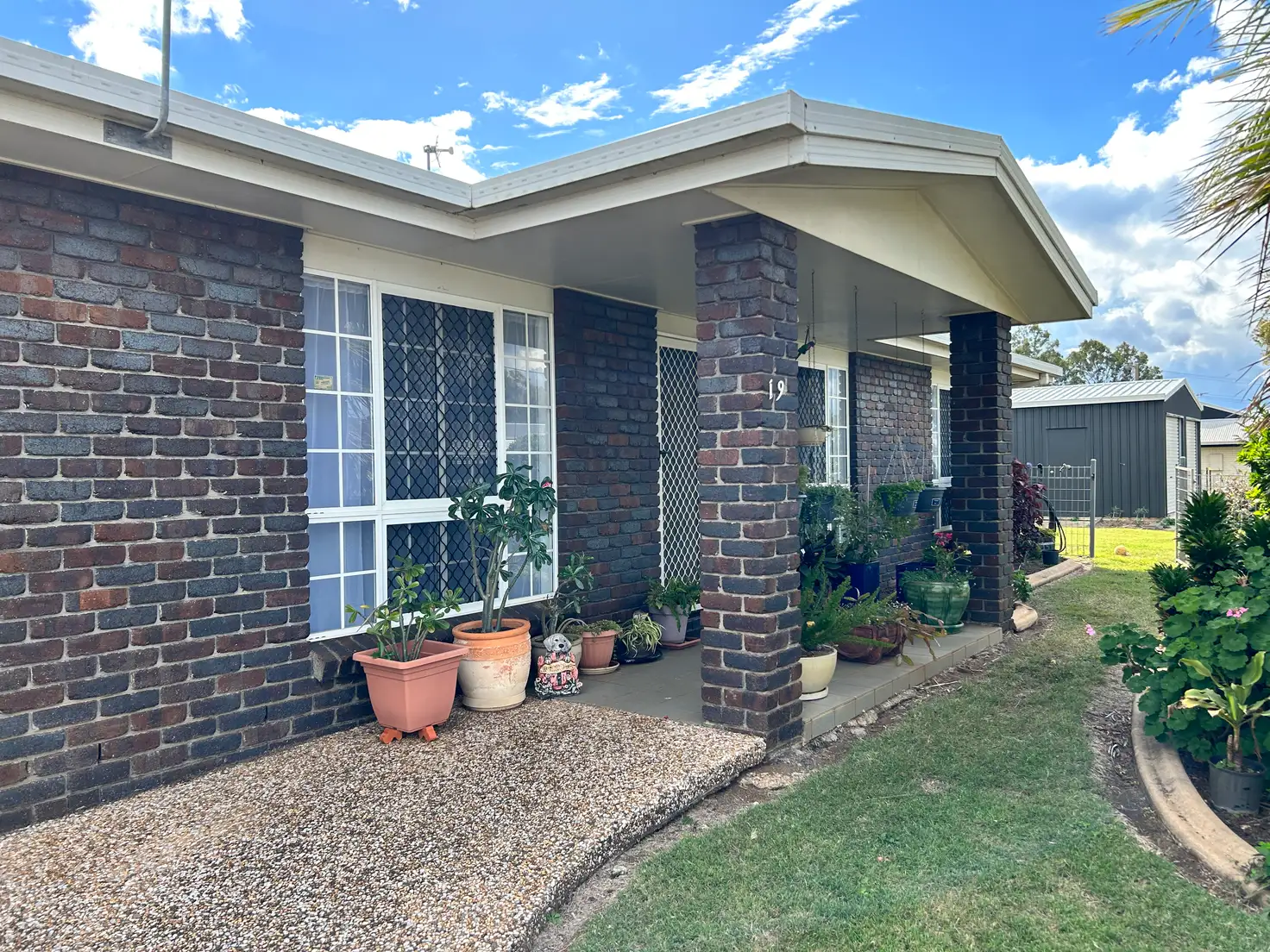 Main view of Homely house listing, 19 MISFELD CLOSE, Gracemere QLD 4702