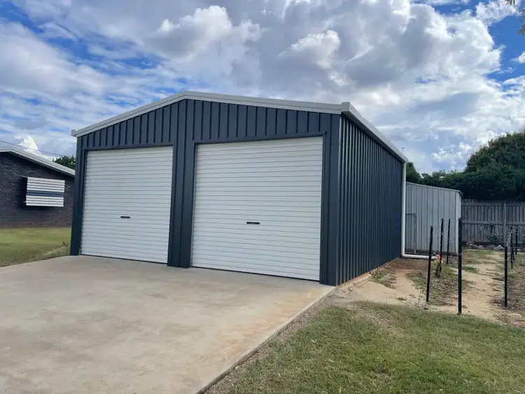 Second view of Homely house listing, 19 MISFELD CLOSE, Gracemere QLD 4702