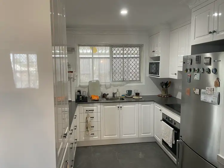 Fourth view of Homely house listing, 19 MISFELD CLOSE, Gracemere QLD 4702