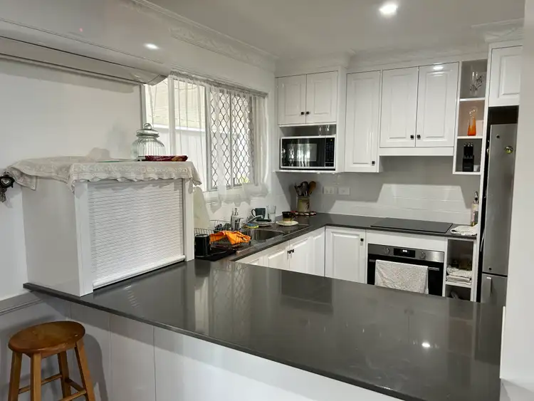 Sixth view of Homely house listing, 19 MISFELD CLOSE, Gracemere QLD 4702