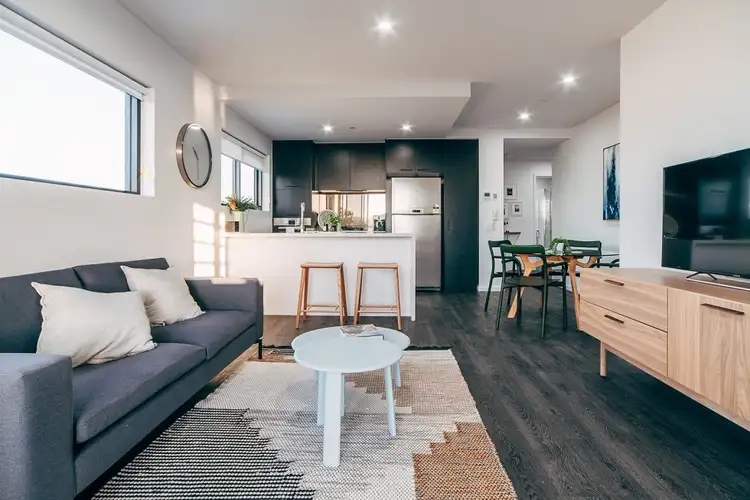 Main view of Homely unit listing, 803/28 Wolseley Street, Woolloongabba QLD 4102