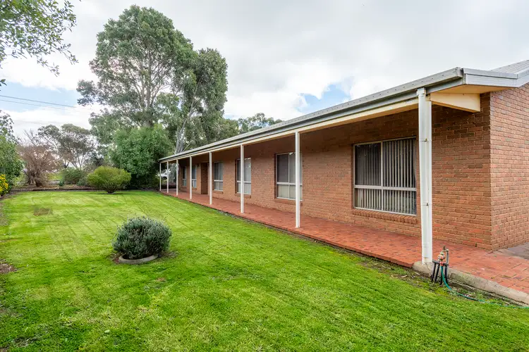 Main view of Homely house listing, 5 Fritsch Court, Nhill VIC 3418