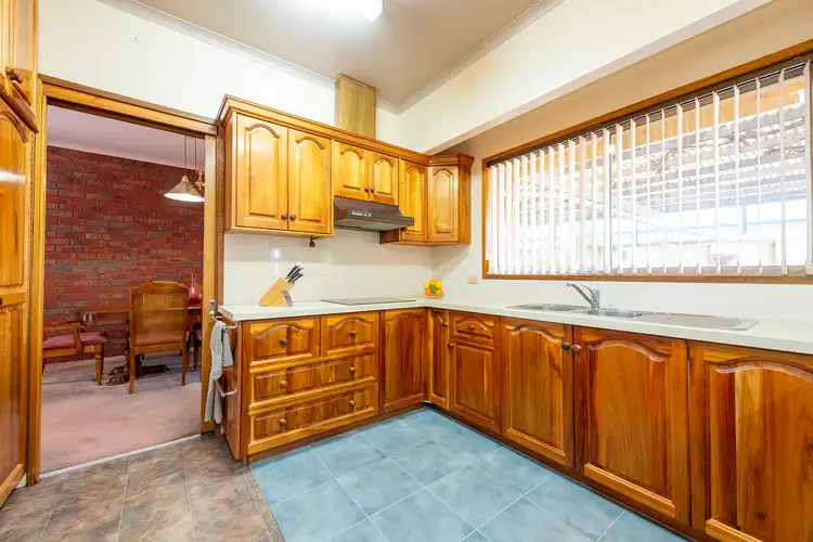 Fourth view of Homely house listing, 5 Fritsch Court, Nhill VIC 3418
