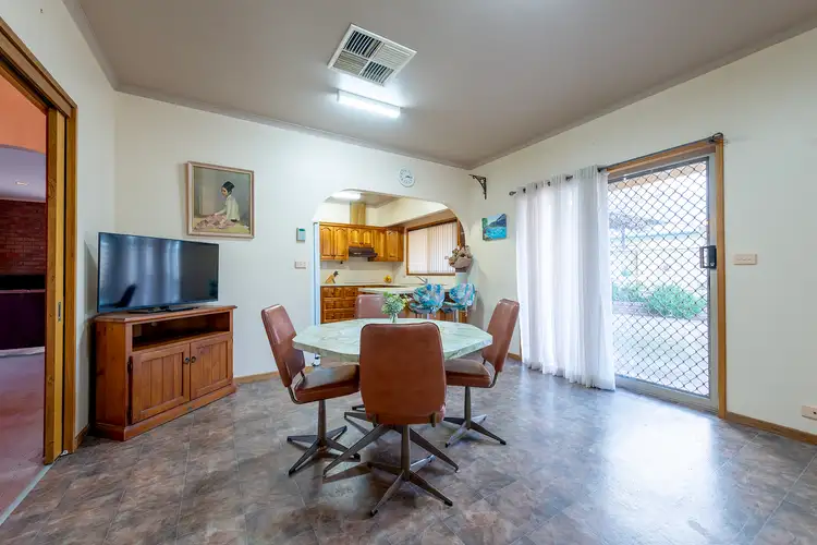 Fifth view of Homely house listing, 5 Fritsch Court, Nhill VIC 3418