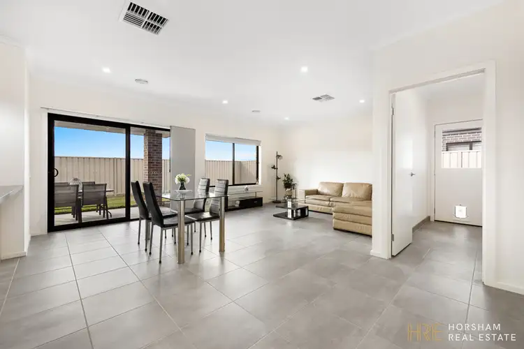 Fourth view of Homely house listing, 52 Hickson Street, Horsham VIC 3400