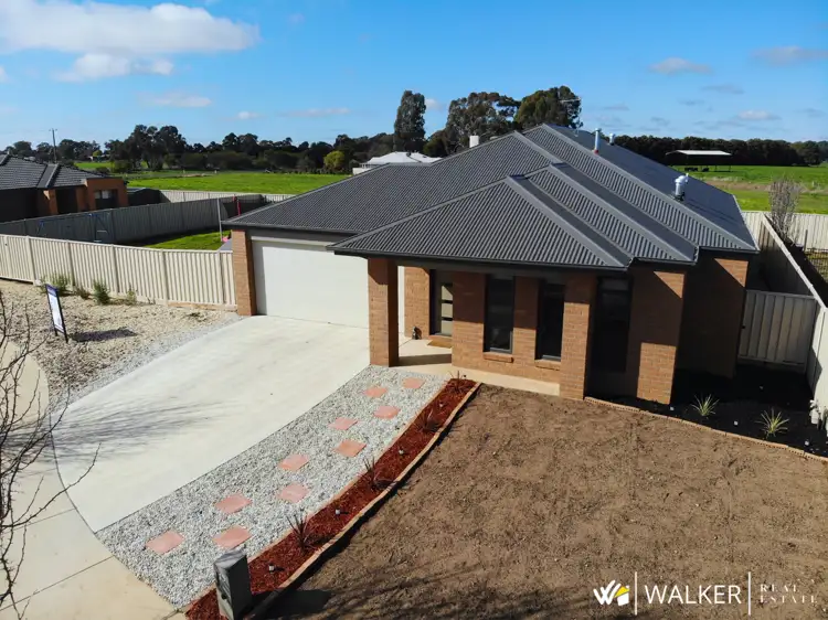 Main view of Homely house listing, 15 Star Court, Kyabram VIC 3620