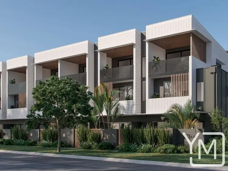 2/33 Osprey Street, Caloundra QLD 4551