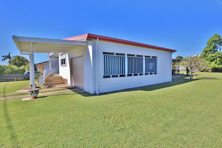 Main view of Homely house listing, 163 Malcomson Street, North Mackay QLD 4740