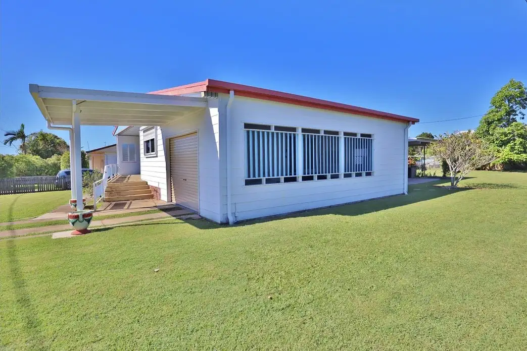 Main view of Homely house listing, 163 Malcomson Street, North Mackay QLD 4740