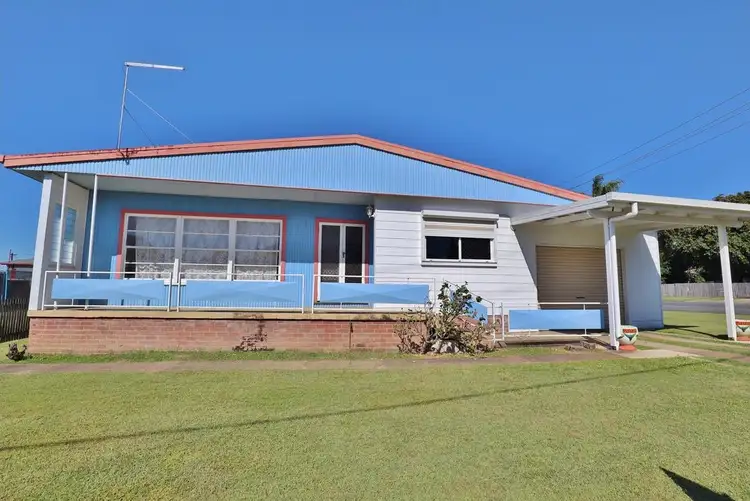Second view of Homely house listing, 163 Malcomson Street, North Mackay QLD 4740