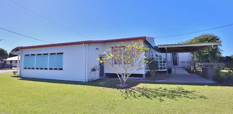 Third view of Homely house listing, 163 Malcomson Street, North Mackay QLD 4740