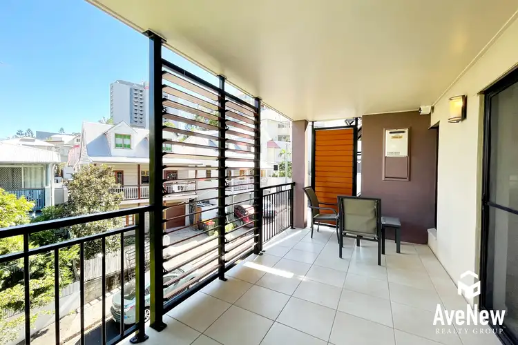 Second view of Homely house listing, 25 Terrace Street, Spring Hill QLD 4000