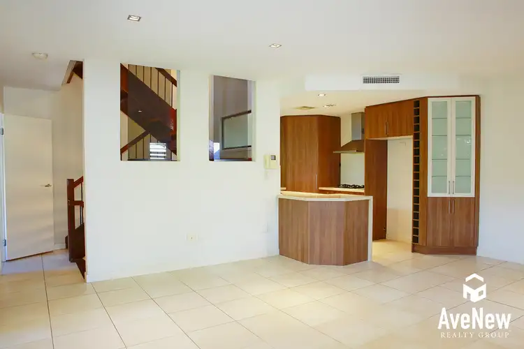Fourth view of Homely house listing, 25 Terrace Street, Spring Hill QLD 4000