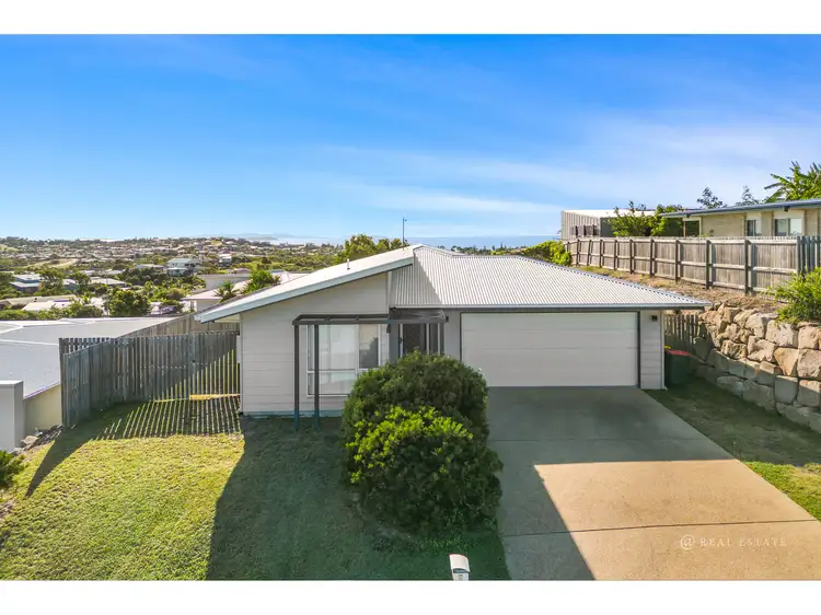 3 Barclay Avenue, Zilzie QLD 4710