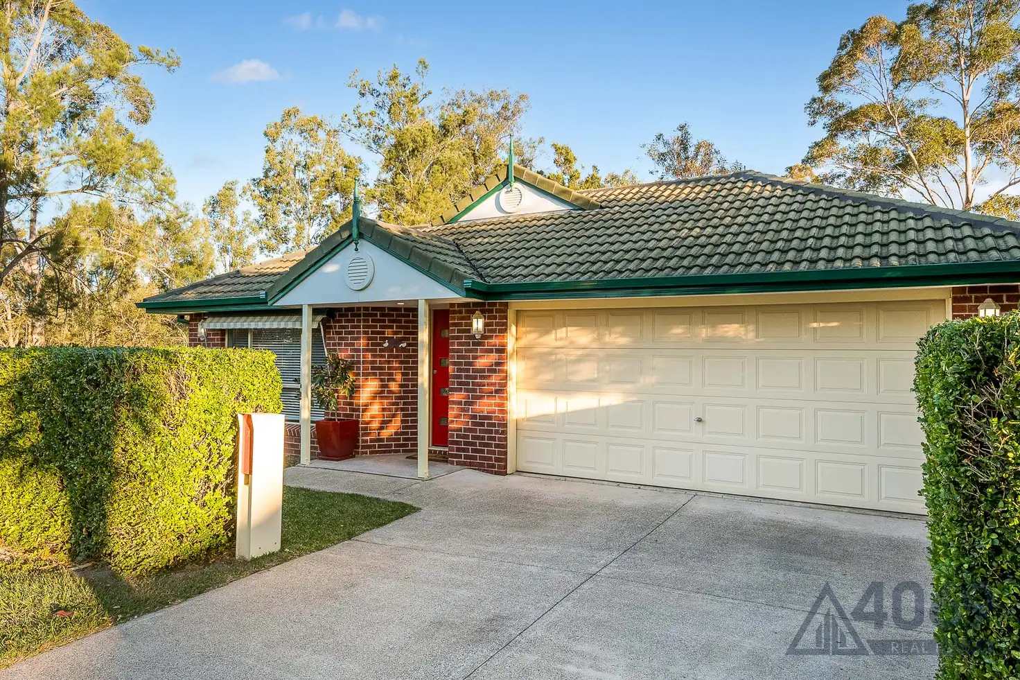 Main view of Homely house listing, 7 Creswick Place, Bellbowrie QLD 4070