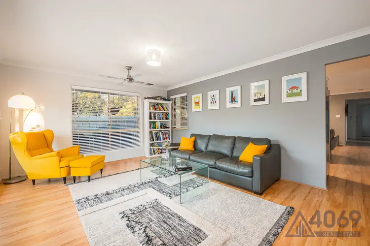 Second view of Homely house listing, 7 Creswick Place, Bellbowrie QLD 4070