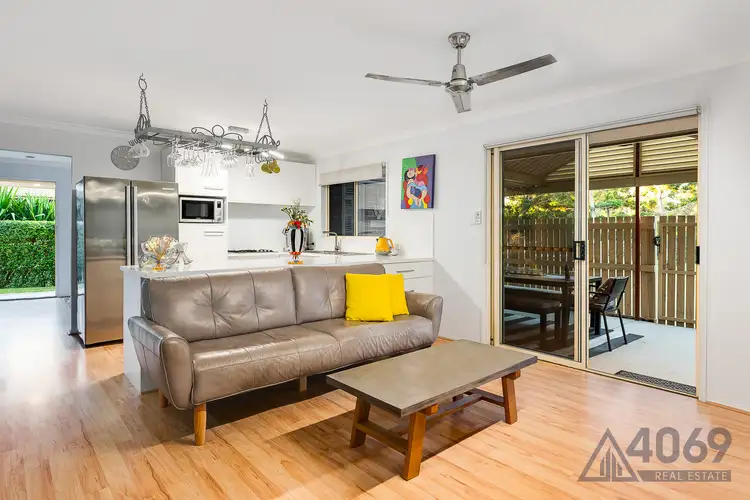 Third view of Homely house listing, 7 Creswick Place, Bellbowrie QLD 4070