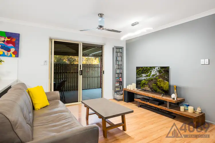 Fifth view of Homely house listing, 7 Creswick Place, Bellbowrie QLD 4070