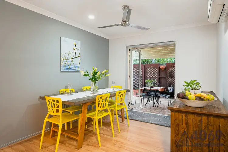 Sixth view of Homely house listing, 7 Creswick Place, Bellbowrie QLD 4070