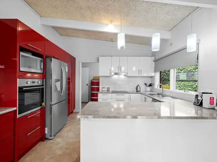 Main view of Homely house listing, 23 Helms Court, Benalla VIC 3672