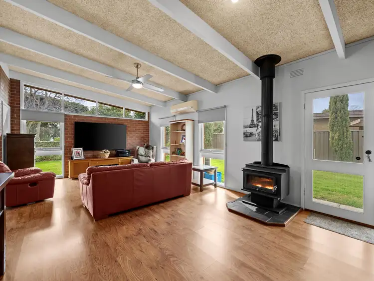 Seventh view of Homely house listing, 23 Helms Court, Benalla VIC 3672